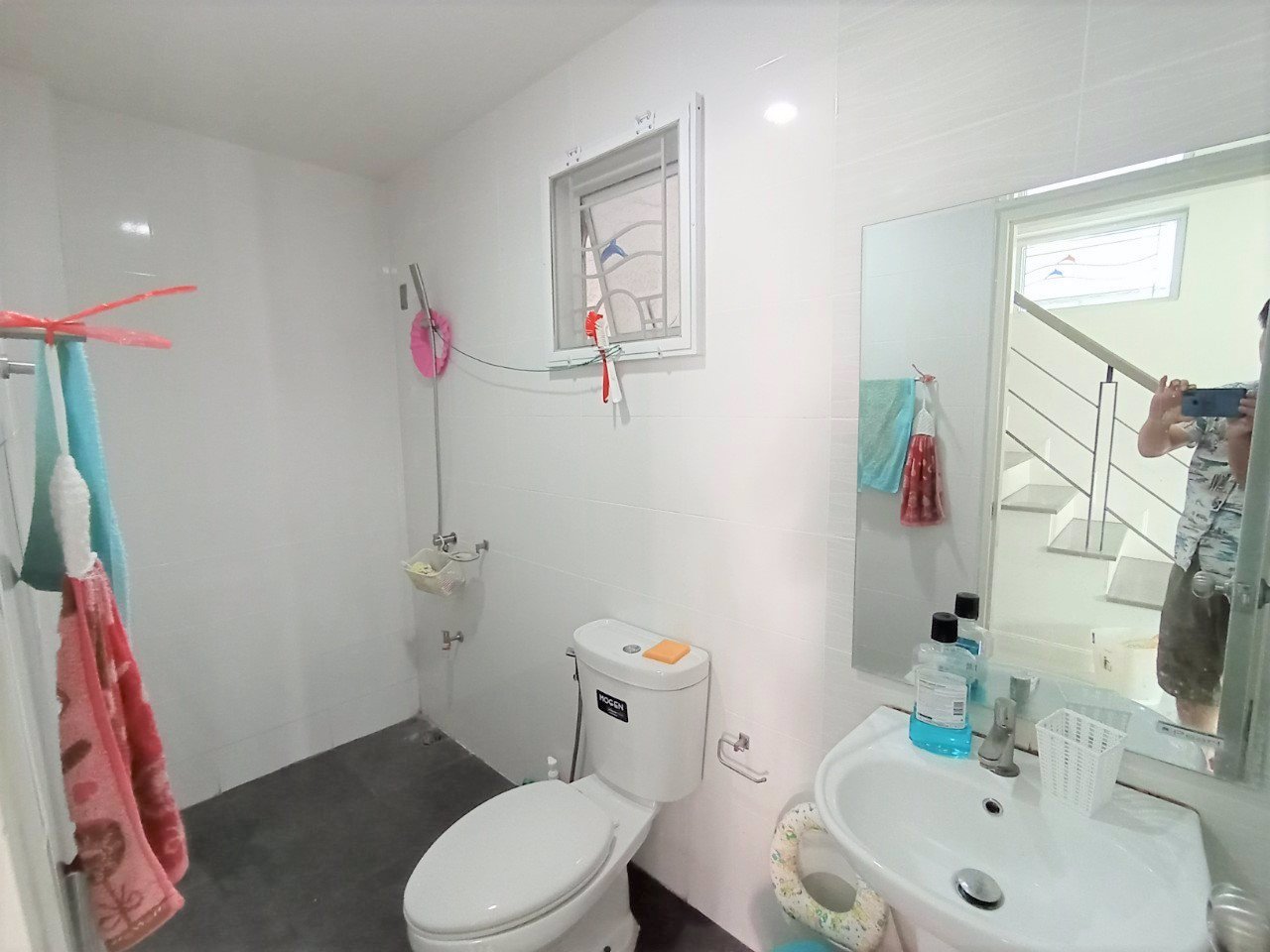 ขายบ้าน-2-ชั้น-พร้อมต่อเติม-บ้านใหม่อยู่ได้2ปี