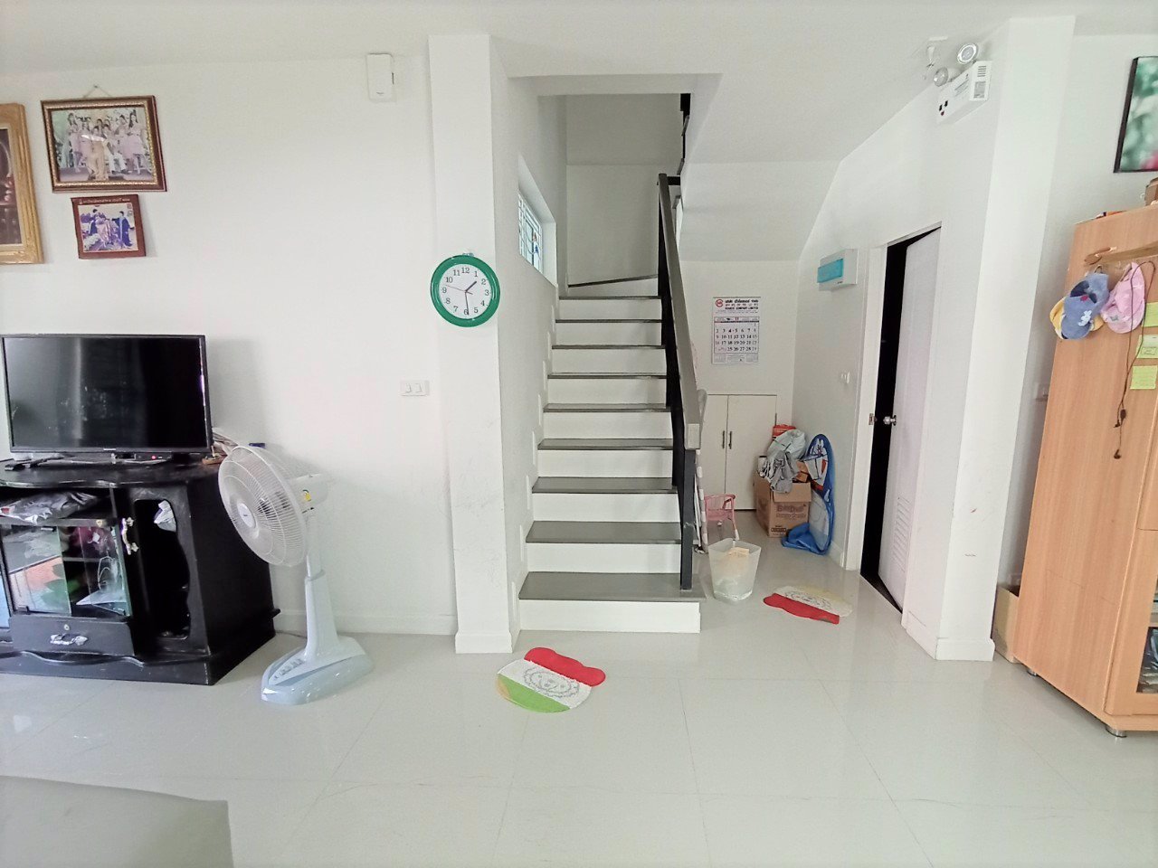 ขายบ้าน-2-ชั้น-พร้อมต่อเติม-บ้านใหม่อยู่ได้2ปี