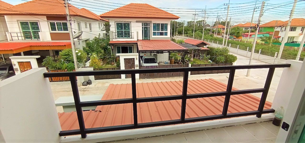 ขายบ้าน-2-ชั้น-พร้อมต่อเติม-บ้านใหม่อยู่ได้2ปี