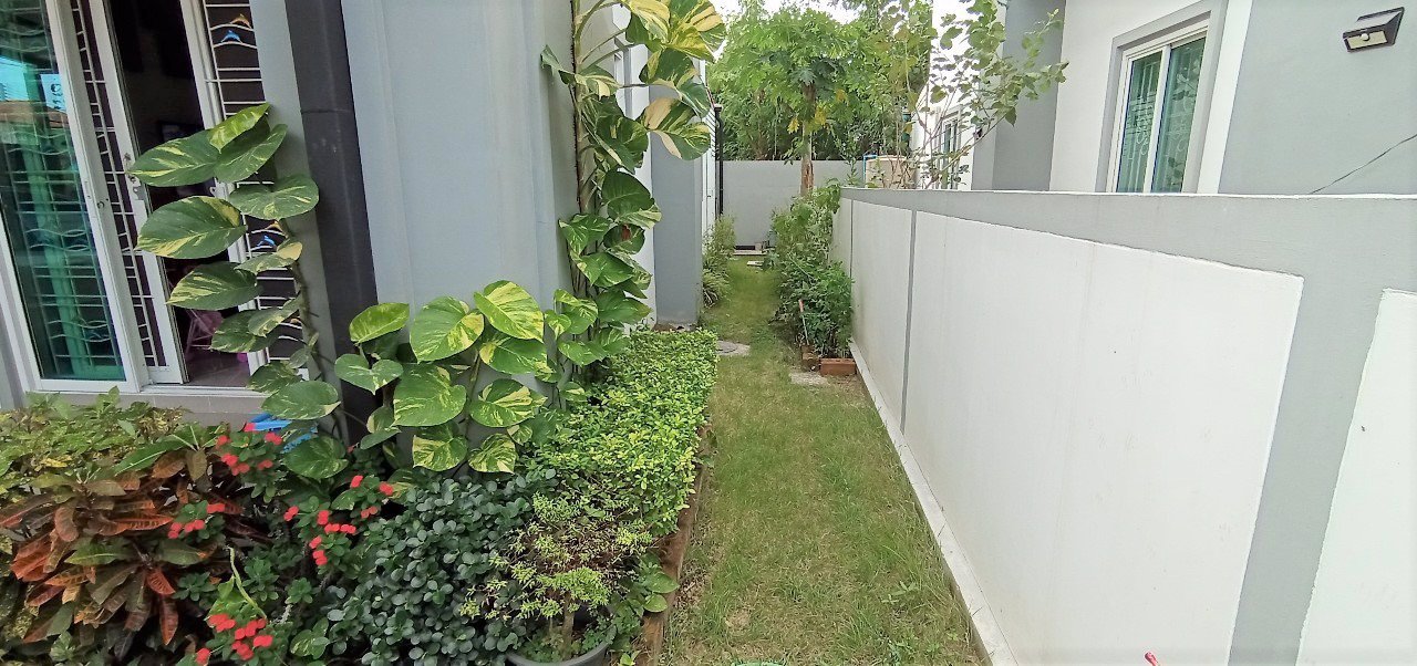 ขายบ้าน-2-ชั้น-พร้อมต่อเติม-บ้านใหม่อยู่ได้2ปี