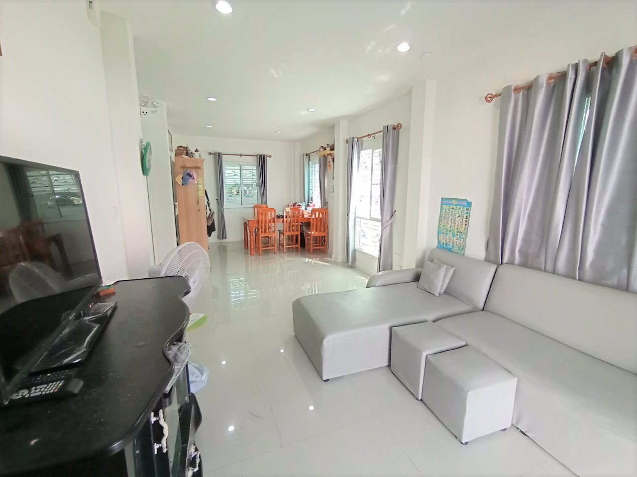 ขายบ้าน-2-ชั้น-พร้อมต่อเติม-บ้านใหม่อยู่ได้2ปี