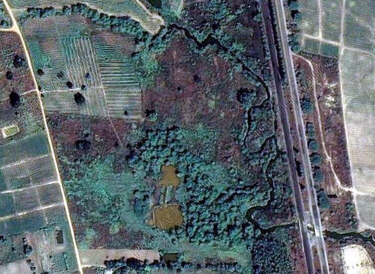 ที่ติดถนนใหญ่-หัวหิน-หน้ากว้าง-150-ม-ที่วิวภูเขา-ประจวบคีรีขันธ์-57-ไร่