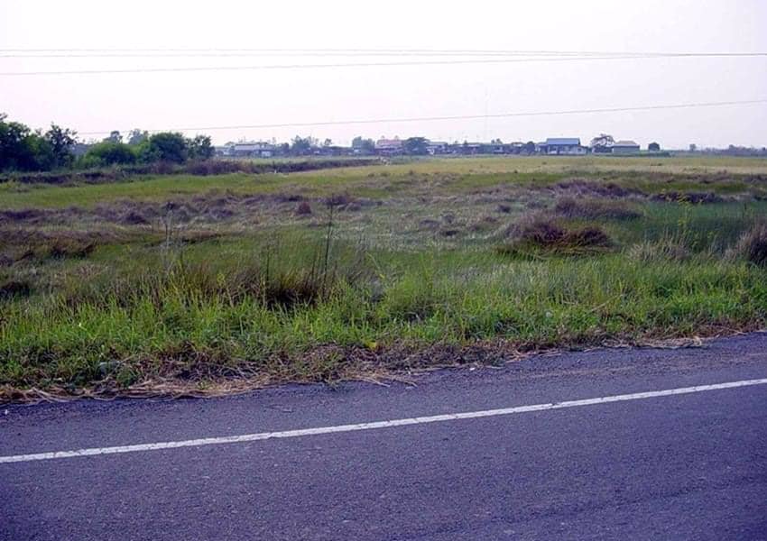 ที่ติดถนนใหญ่-หัวหิน-หน้ากว้าง-150-ม-ที่วิวภูเขา-ประจวบคีรีขันธ์-57-ไร่