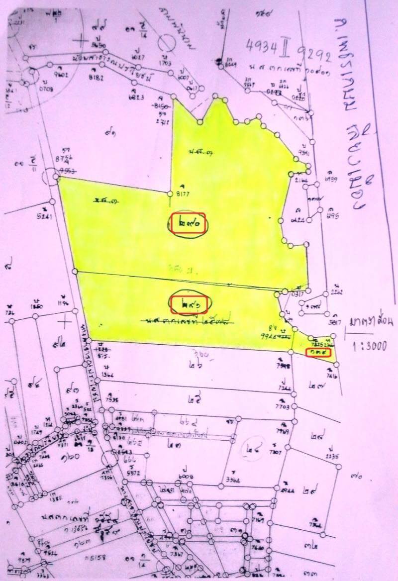 ที่ติดถนนใหญ่-หัวหิน-หน้ากว้าง-150-ม-ที่วิวภูเขา-ประจวบคีรีขันธ์-57-ไร่