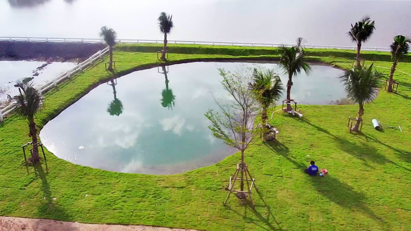 โครงการ-บ้านสวน-ประตูนครนายก-กม64-ติดถนนใหญ่-ห่างทางด่วนเพียง-5-กม