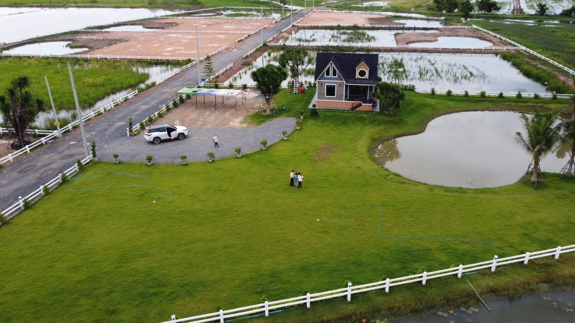 โครงการ-บ้านสวน-ประตูนครนายก-กม64-ติดถนนใหญ่-ห่างทางด่วนเพียง-5-กม