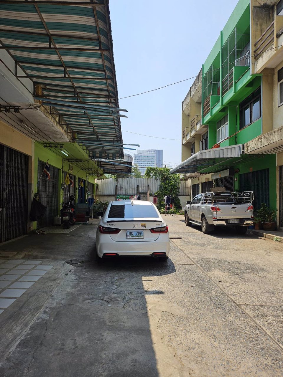 ขายอาคารพาณิชย์-กลางเมือง-นครราชสีมา