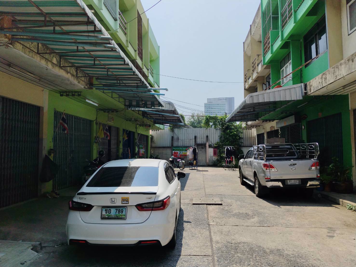 ขายอาคารพาณิชย์-กลางเมือง-นครราชสีมา