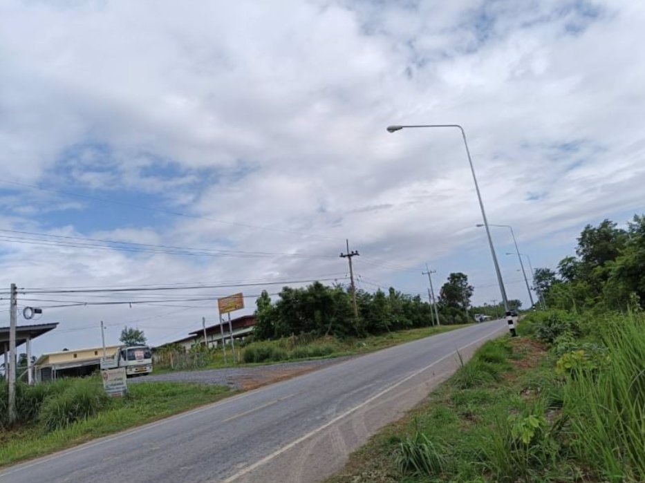 ขายที่ดินทำบ้าน-เนื้อที่50ตรว-ราคา55000บาท