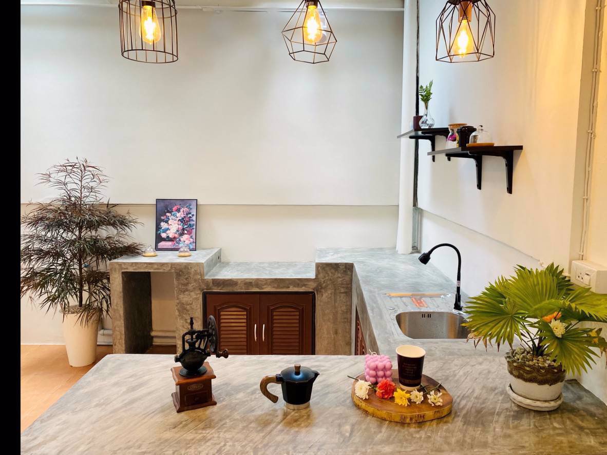 ขายทาวน์เฮ้าส์-2ชั้น-หมู่บ้านฟายโฮม3-รามอินทรา