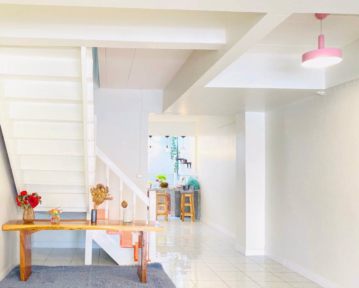 ขายทาวน์เฮ้าส์-2ชั้น-หมู่บ้านฟายโฮม3-รามอินทรา