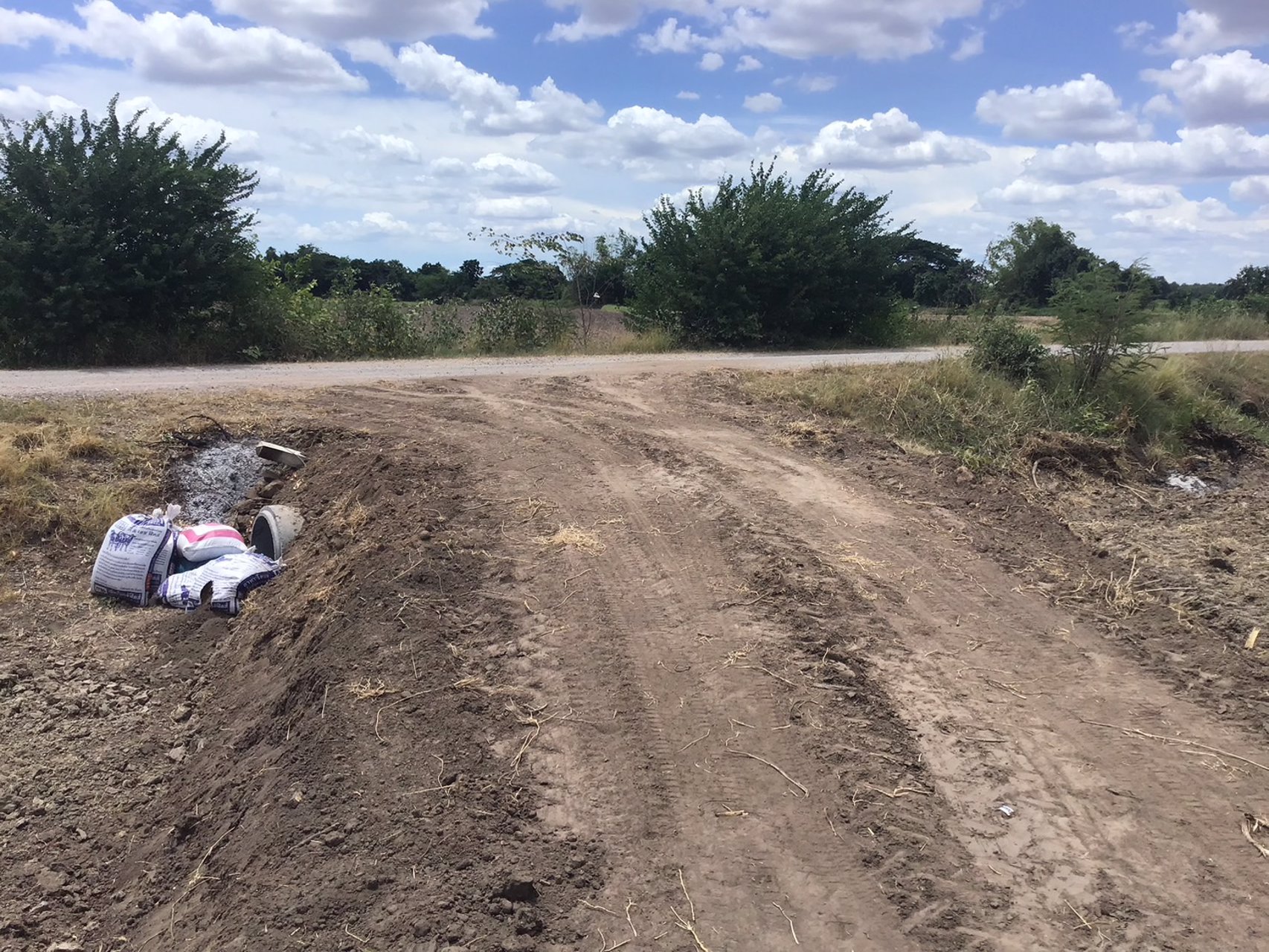 ที่ดิน-โฉนดครุฑแดง-ราคาถูก-ไร่ละ-120000