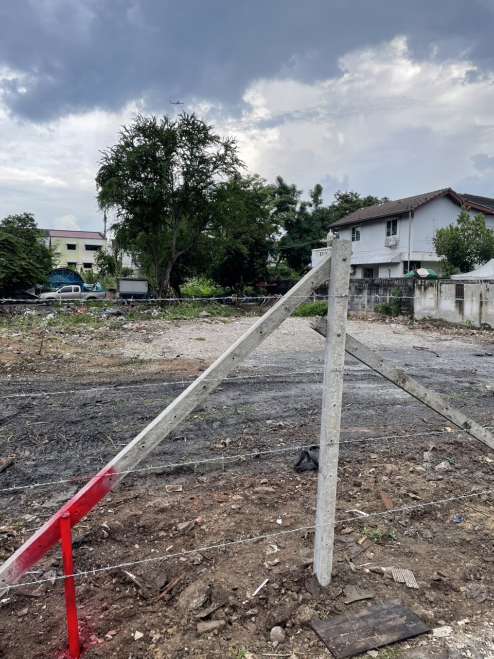 ขายที่ดินแปลงสวยสี่เหลี่ยมผืนผ้า-ขนาด-400-ตรว