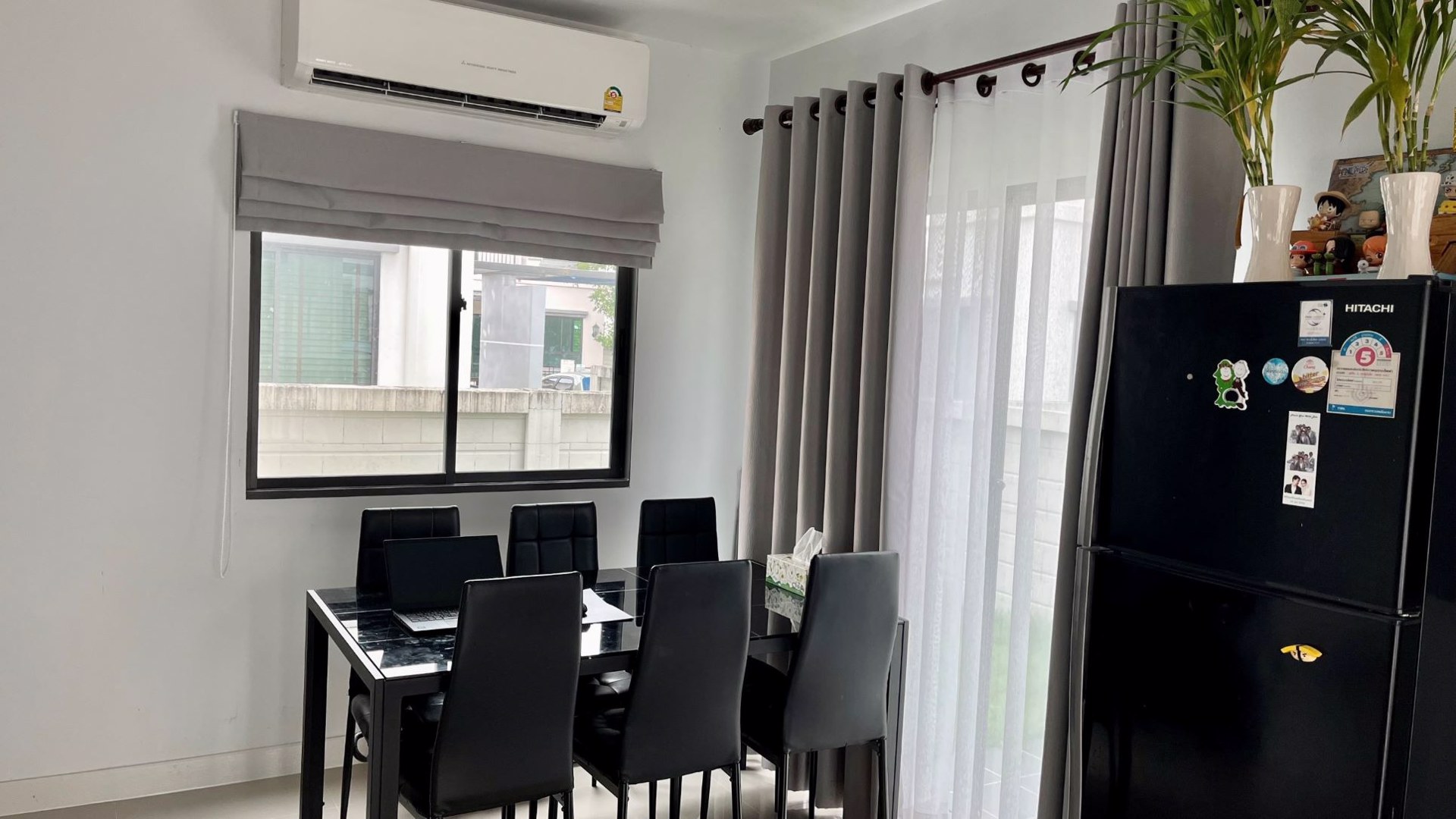 ขายบ้านแฝด-โมดิวิลล่า-บางนา