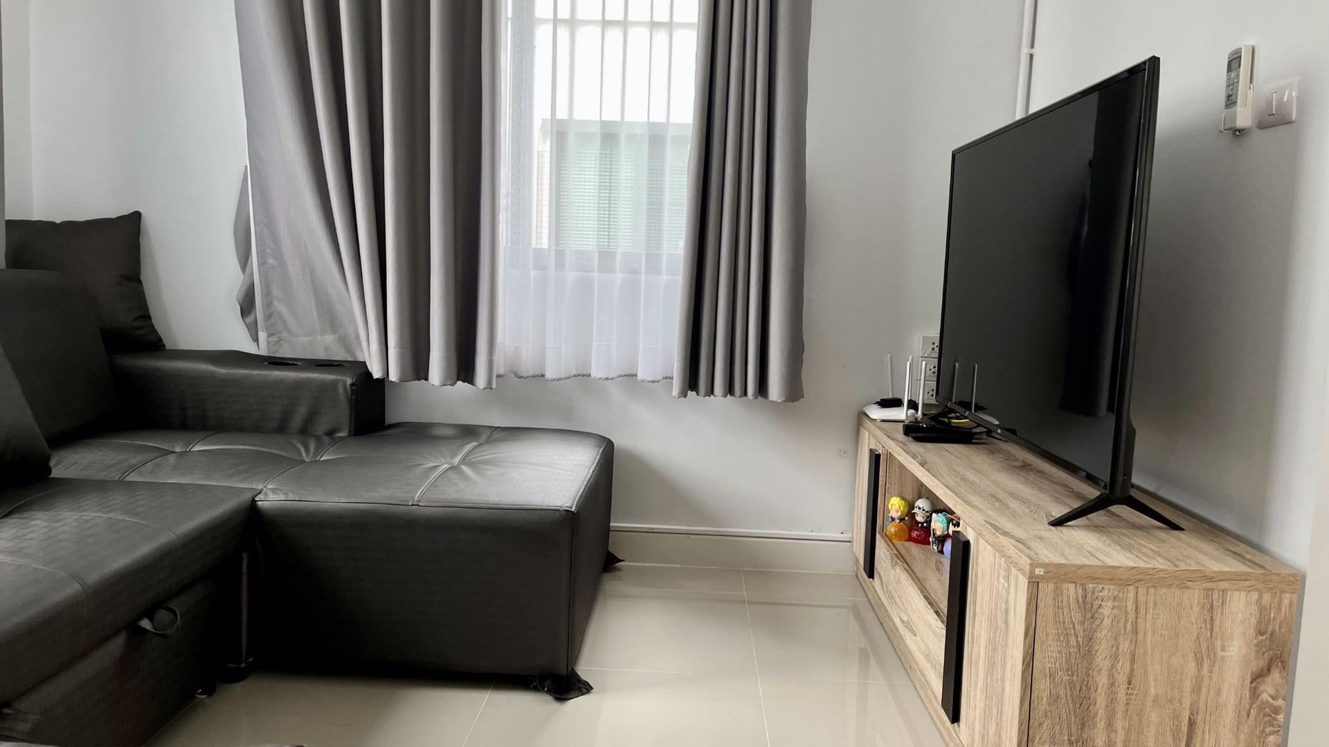 ขายบ้านแฝด-โมดิวิลล่า-บางนา