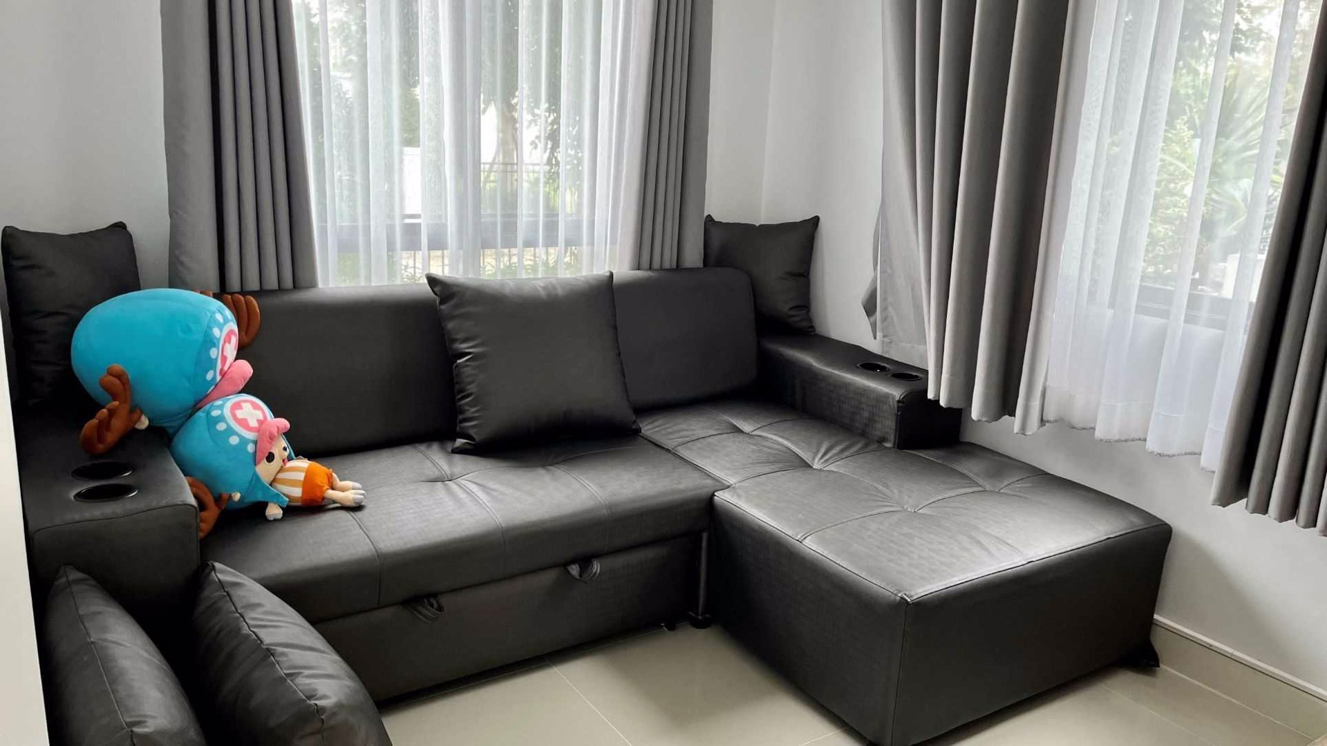 ขายบ้านแฝด-โมดิวิลล่า-บางนา