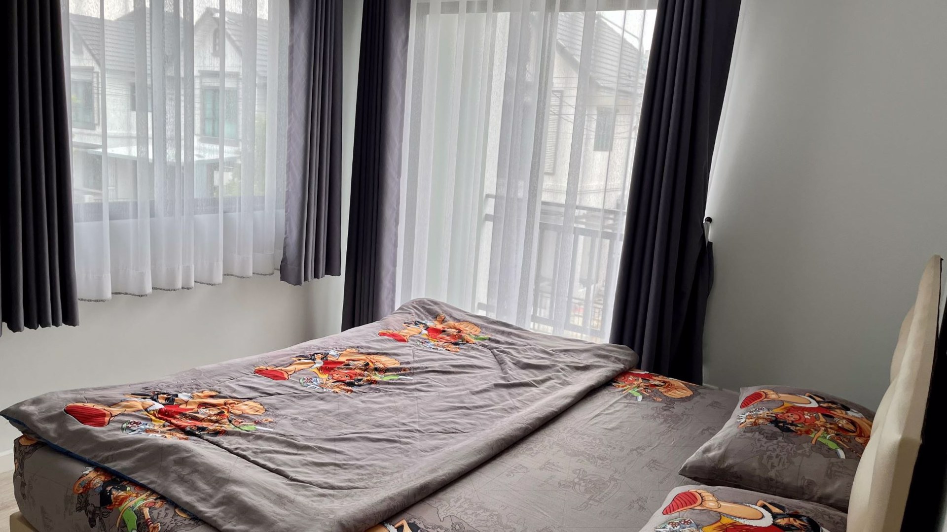 ขายบ้านแฝด-โมดิวิลล่า-บางนา