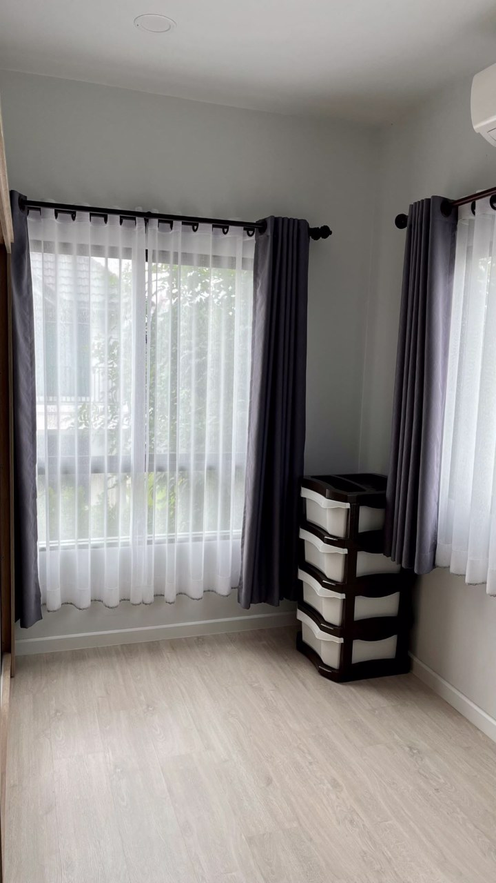 ขายบ้านแฝด-โมดิวิลล่า-บางนา