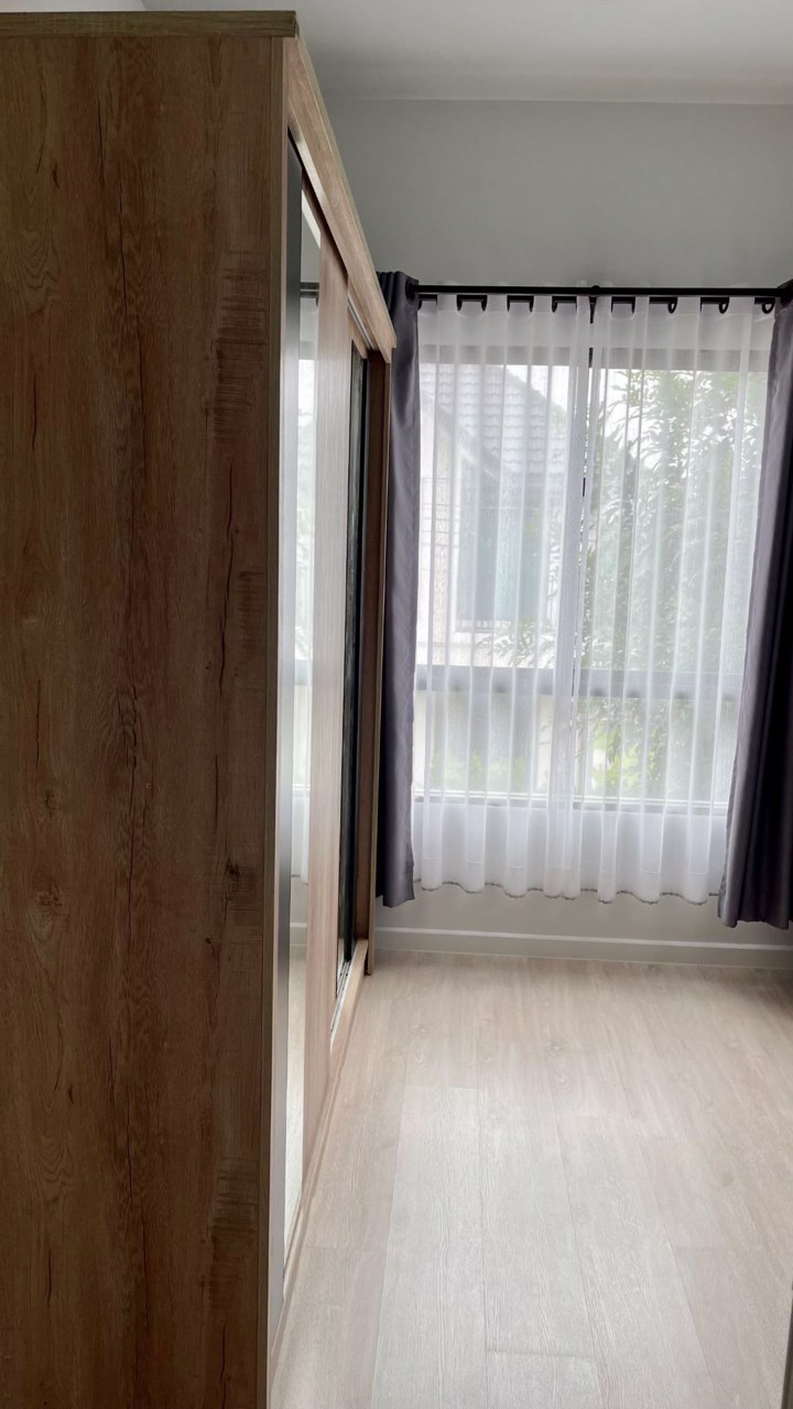 ขายบ้านแฝด-โมดิวิลล่า-บางนา