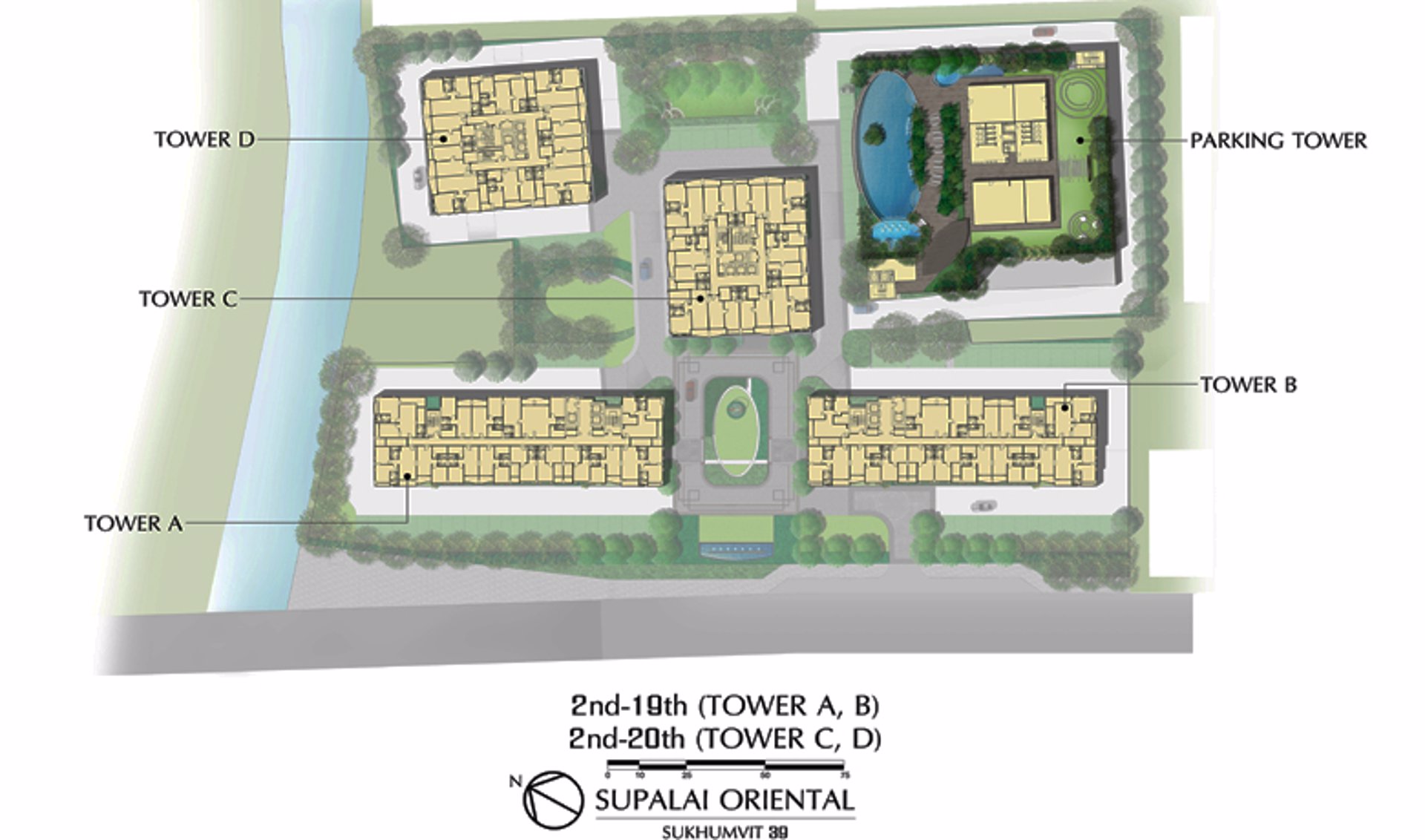 ขายดาวน์คอนโด-ศุภาลัย-โอเรียนทัล-สุขุมวิท-39-resale-down-payment-supalai-oriental-sukhumvit-39