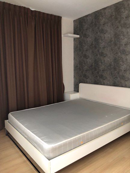 ให้เช่าคอนโด-1-ห้องนอน-บรรยากาศรีสอร์ท-พร้อมเฟอร์นิเจอร์-เดอะ-พาร์คแลนด์-ศรีนครินทร์-เลคไซด์