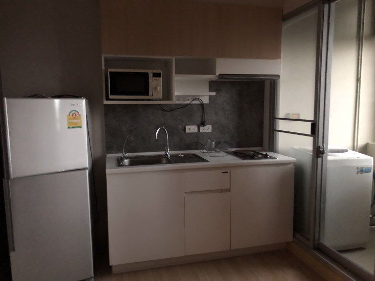 ให้เช่าคอนโด-1-ห้องนอน-บรรยากาศรีสอร์ท-พร้อมเฟอร์นิเจอร์-เดอะ-พาร์คแลนด์-ศรีนครินทร์-เลคไซด์