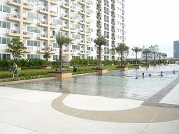 ให้เช่าคอนโดฯ-พร้อมอยู่-ศุภาลัย-ปาร์ค-ศรีนครินทร์-ติดถนนศรีนครินทร์-ห้อง-studio