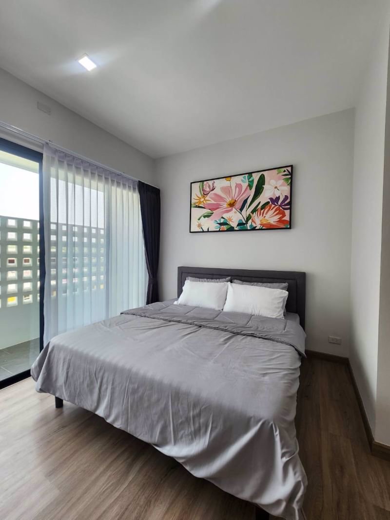 ขายบ้านสร้างใหม่-บ้านหรูพูลวิลล่าหางดง-เชียงใหม่-เดินทางสะดวก