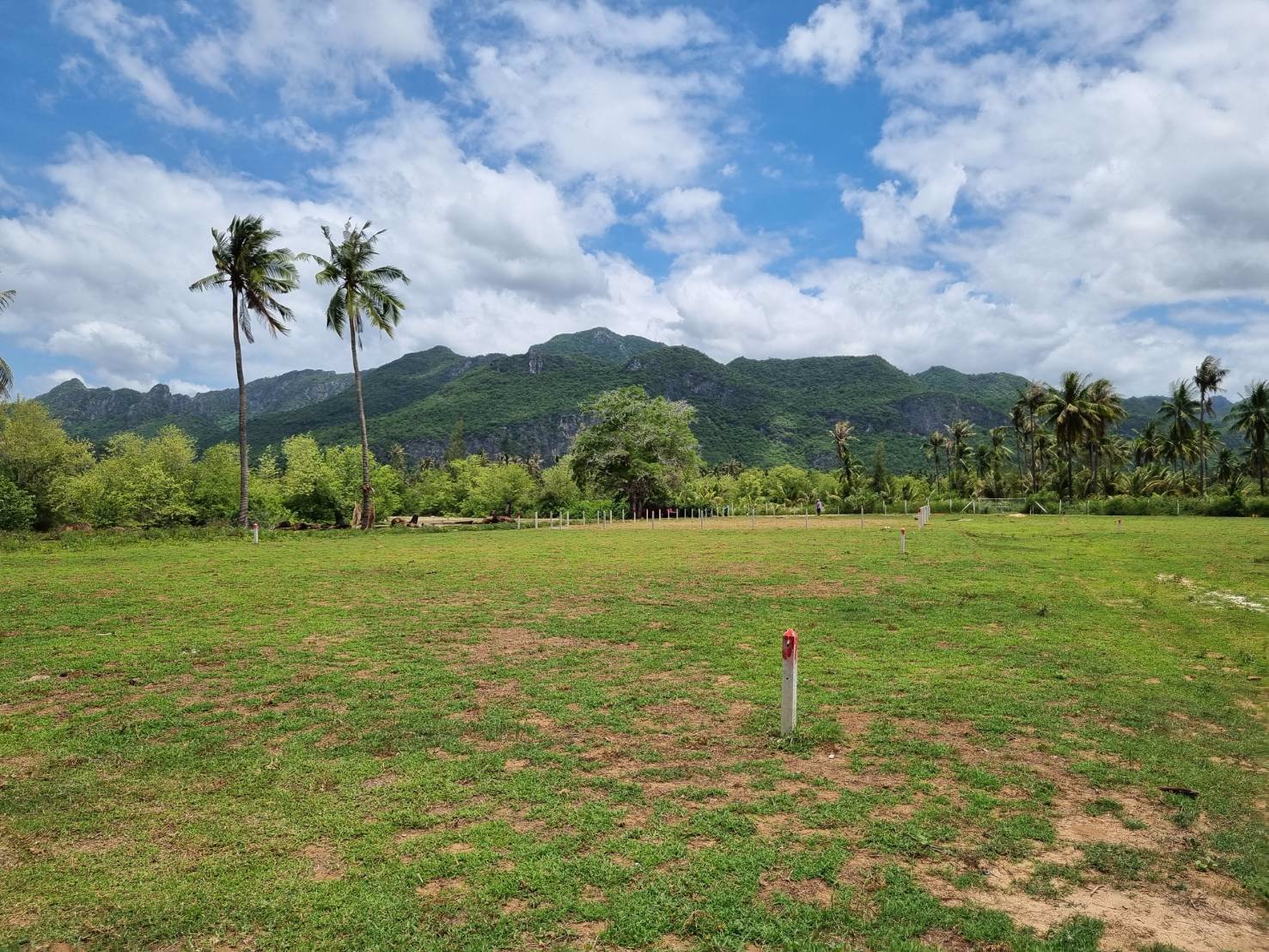 ขายที่ดินเปล่า-มีโฉนด-เนื้อที่-100-ตารางวา-ใกล้ทะเลหาดสามร้อยยอด