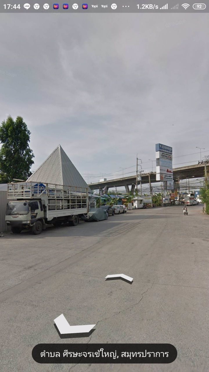 ที่ดินติดบางนา-กม20-สีม่วง-เริ่ม-499ล้าน-50วา-ถึงเกือบ-6ไร่-