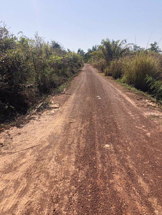 ขายที่ดินพร้อมสิ่งปลูกสร้าง-ใกล้แหล่งชุมชน-อำเภอพังโคน-สกลนคร