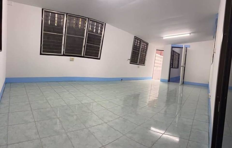 ขาย-บ้านรีโนเวทใหม่-โซนนิคมลำพูน-หมู่บ้านเอสวีแลนด์