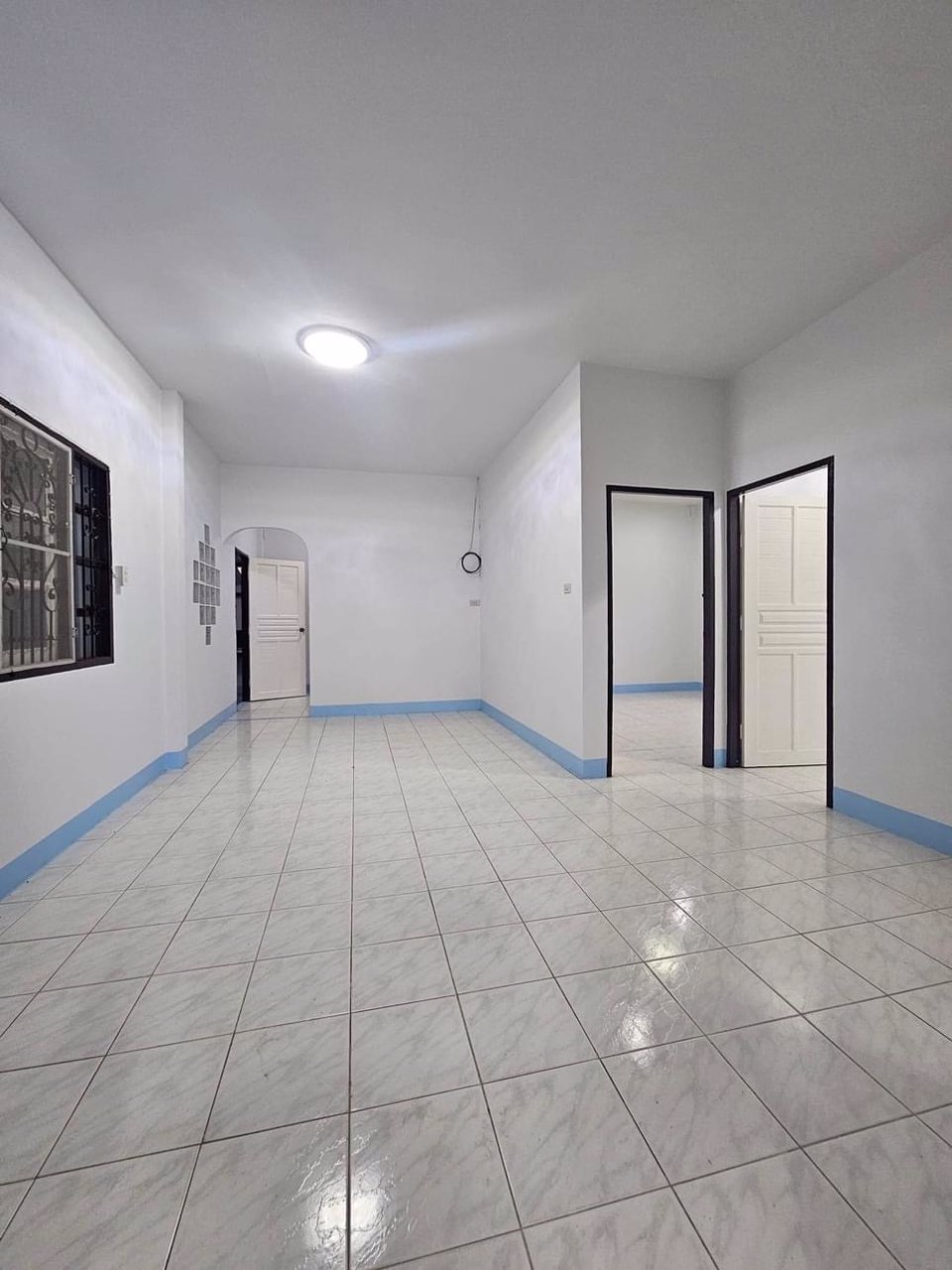 ขาย-บ้านรีโนเวทใหม่-โซนนิคมลำพูน-หมู่บ้านเอสวีแลนด์