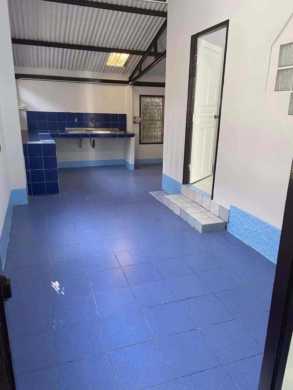 ขาย-บ้านรีโนเวทใหม่-โซนนิคมลำพูน-หมู่บ้านเอสวีแลนด์