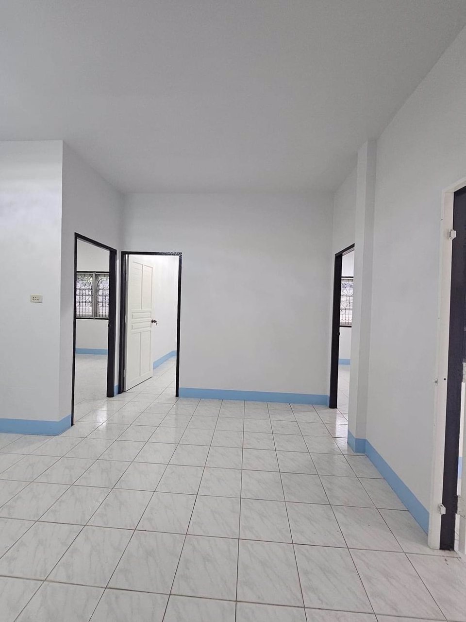 ขาย-บ้านรีโนเวทใหม่-โซนนิคมลำพูน-หมู่บ้านเอสวีแลนด์