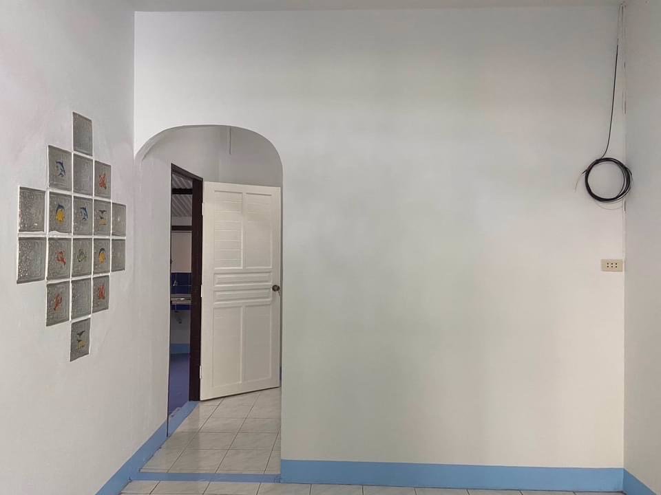 ขาย-บ้านรีโนเวทใหม่-โซนนิคมลำพูน-หมู่บ้านเอสวีแลนด์