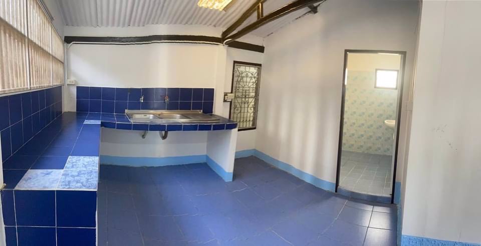 ขาย-บ้านรีโนเวทใหม่-โซนนิคมลำพูน-หมู่บ้านเอสวีแลนด์