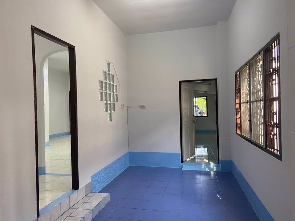 ขาย-บ้านรีโนเวทใหม่-โซนนิคมลำพูน-หมู่บ้านเอสวีแลนด์