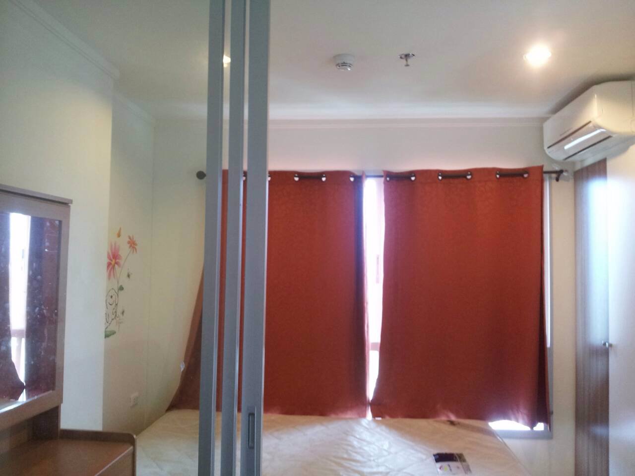 ให้เช่าห้องพัก-ลุมพินี-วิลล์-แจ้งวัฒนะ-ปากเกร็ด