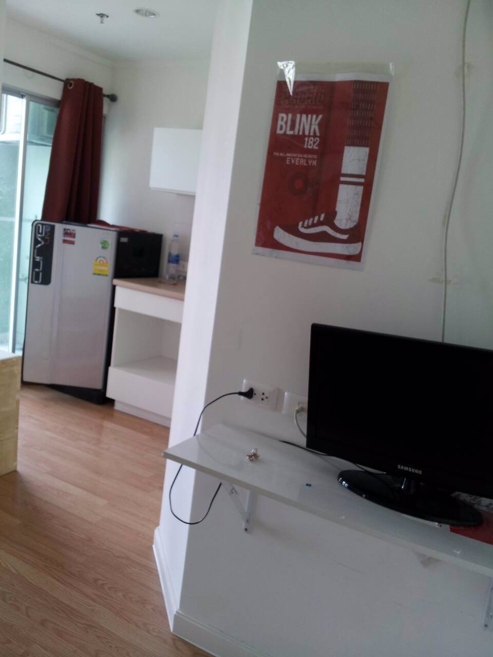 ให้เช่าห้องพัก-ลุมพินี-วิลล์-แจ้งวัฒนะ-ปากเกร็ด