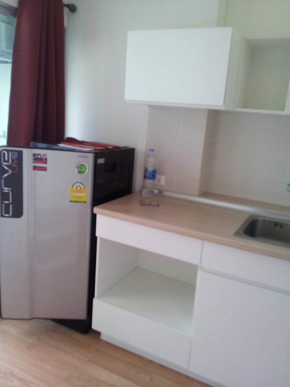 ให้เช่าห้องพัก-ลุมพินี-วิลล์-แจ้งวัฒนะ-ปากเกร็ด