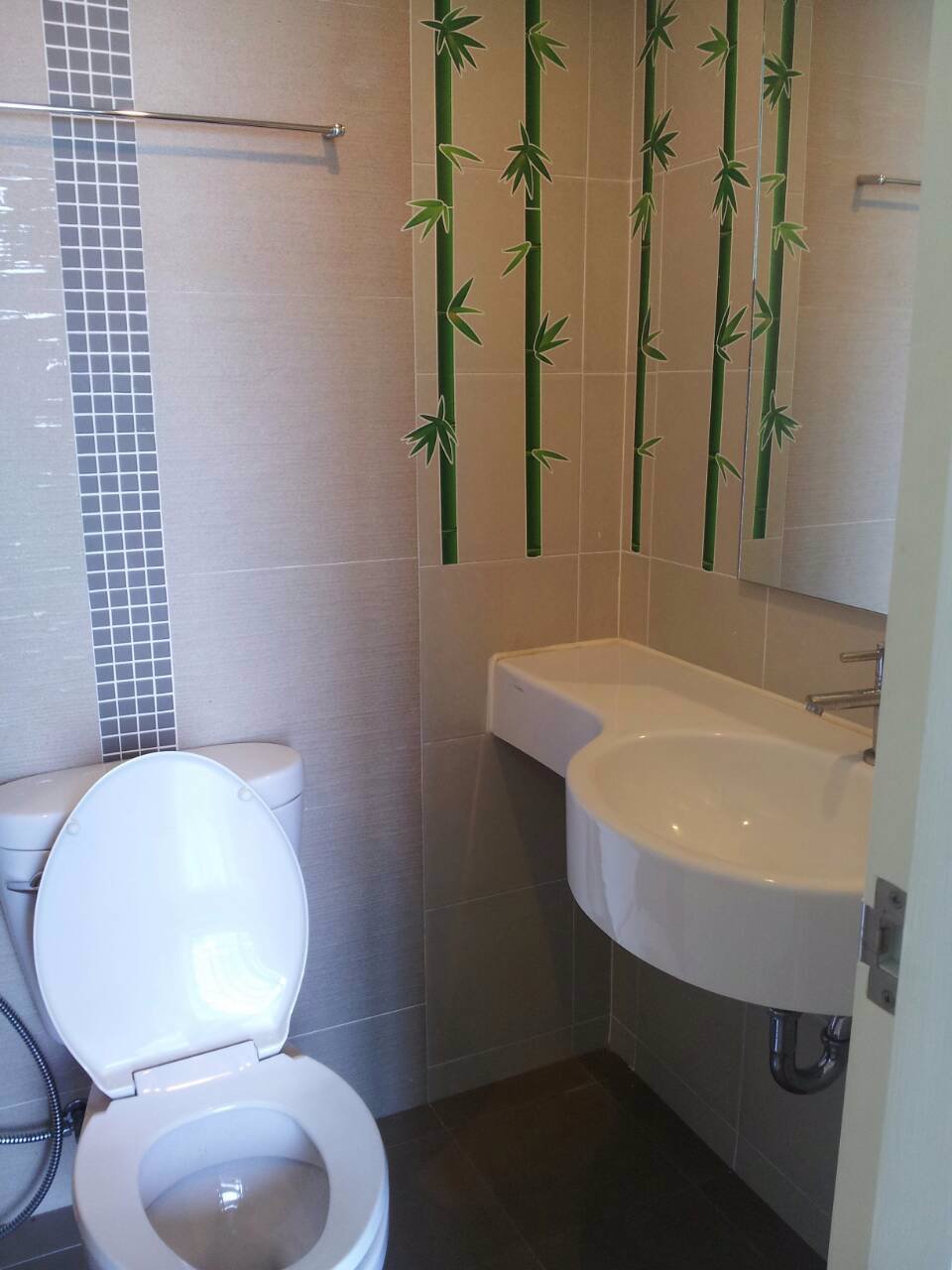 ให้เช่าห้องพัก-ลุมพินี-วิลล์-แจ้งวัฒนะ-ปากเกร็ด