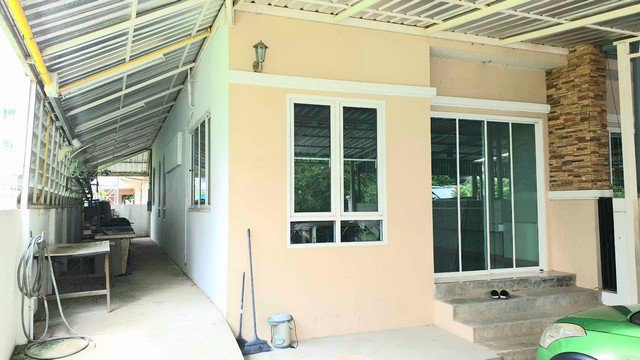 出售ขายถูก-ทาวน์เฮ้าส์หลังมุม-3นอน2น้ำ-45ตรว-ซลาดพร้าว107-แยก27