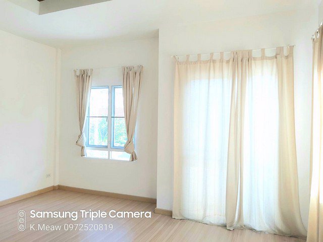 出售ขายถูก-ทาวน์เฮ้าส์หลังมุม-3นอน2น้ำ-45ตรว-ซลาดพร้าว107-แยก27