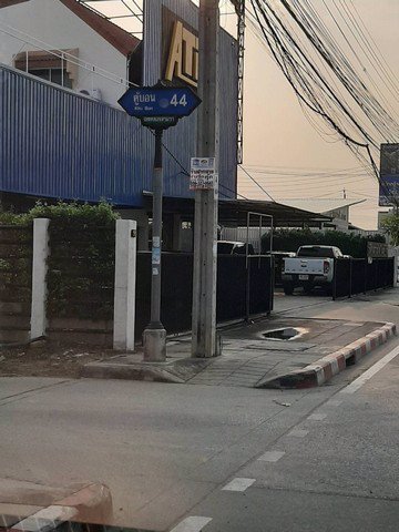 出售-ที่ดินสวยในทำเลทอง-ขนาด3ไร่-350ตรว-หน้ากว้าง-ซอยคู้บอน-44-เเขวงบางชัน-เขตคลองสามวา