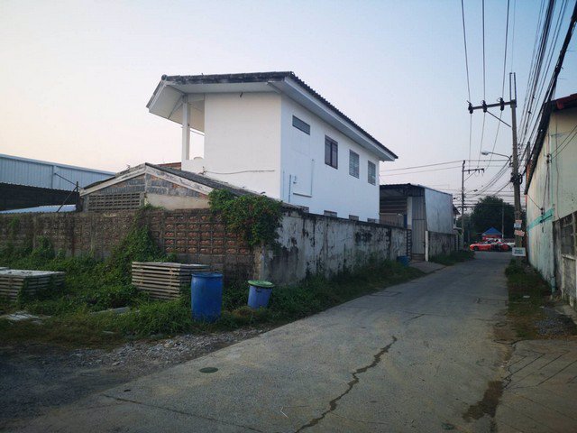 出售-ที่ดินสวยในทำเลทอง-ขนาด3ไร่-350ตรว-หน้ากว้าง-ซอยคู้บอน-44-เเขวงบางชัน-เขตคลองสามวา