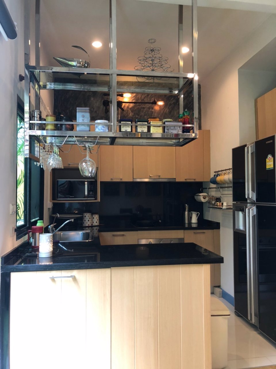 ขายด่วน-ทาวน์โฮม-มบไพรเวท-เนอวานา-ไลฟ์-ลาดพร้าว71-3นอน-4น้ำ-24ตรว