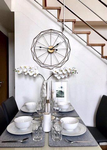 ขายถูกมากพร้อมผู้เช่า-คอนโดหรูในทองหล่อ-downtown-49-ขนาด-7916ตร-ม-ชั้น-4-5-ตึก-a-มี-2-นอน-2-น้ำ