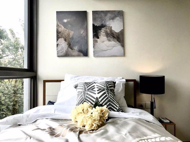 ขายถูกมากพร้อมผู้เช่า-คอนโดหรูในทองหล่อ-downtown-49-ขนาด-7916ตร-ม-ชั้น-4-5-ตึก-a-มี-2-นอน-2-น้ำ