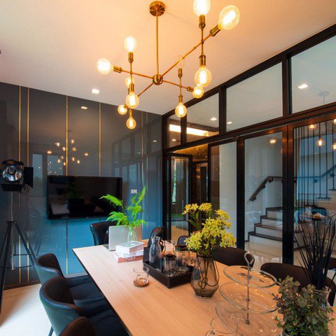 出售โฮมออฟฟิศหรู-4-ชั้น-altitude-prove-เกษตร-นวมินทร์-บ้านใหม่มือหนึ่ง-เฟอร์ครบพร้อมอยู่